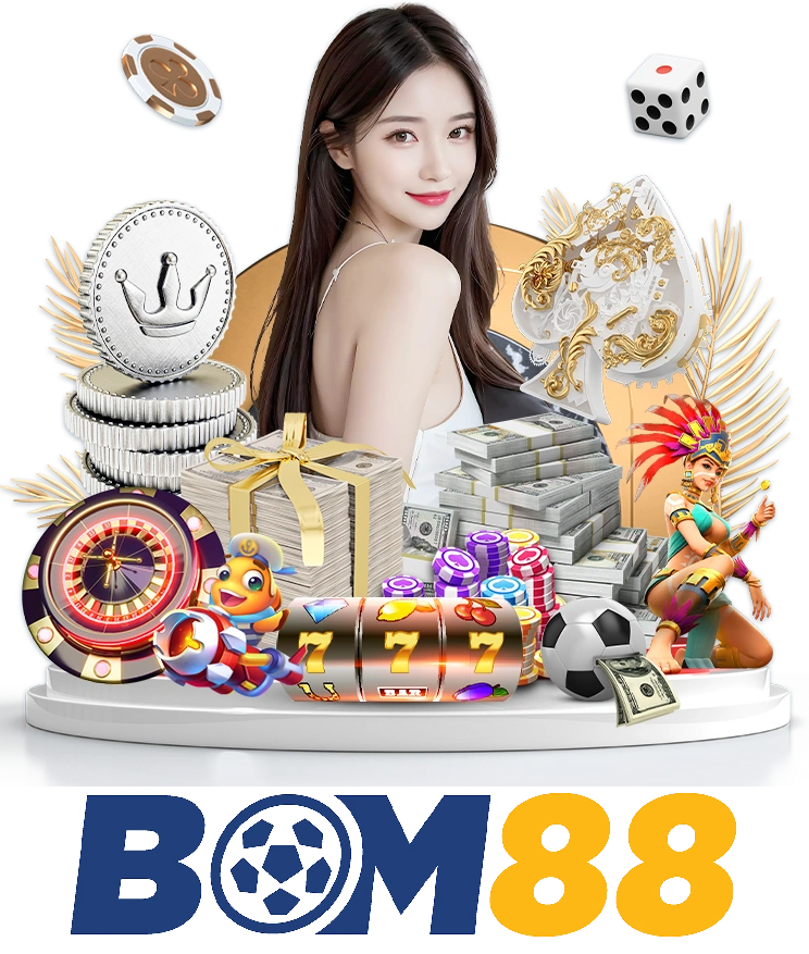Cổng truy cập Bom88 trên di động